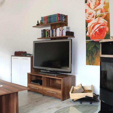 Apartment, 塔巴赫迪萨兹 外观 照片