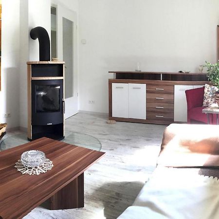 Apartment, 塔巴赫迪萨兹 外观 照片