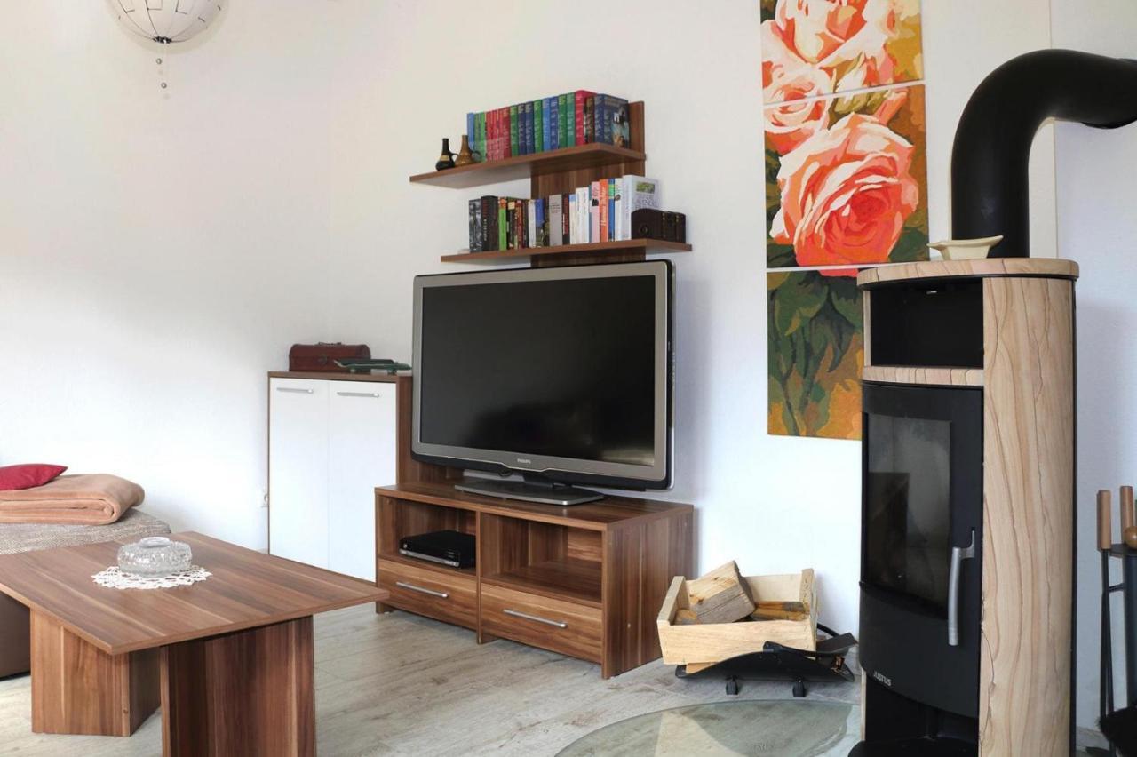 Apartment, 塔巴赫迪萨兹 外观 照片