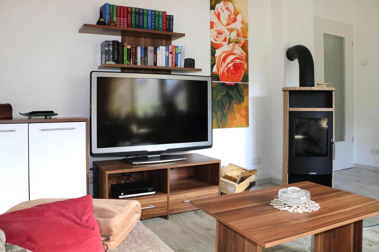 Apartment, 塔巴赫迪萨兹 外观 照片