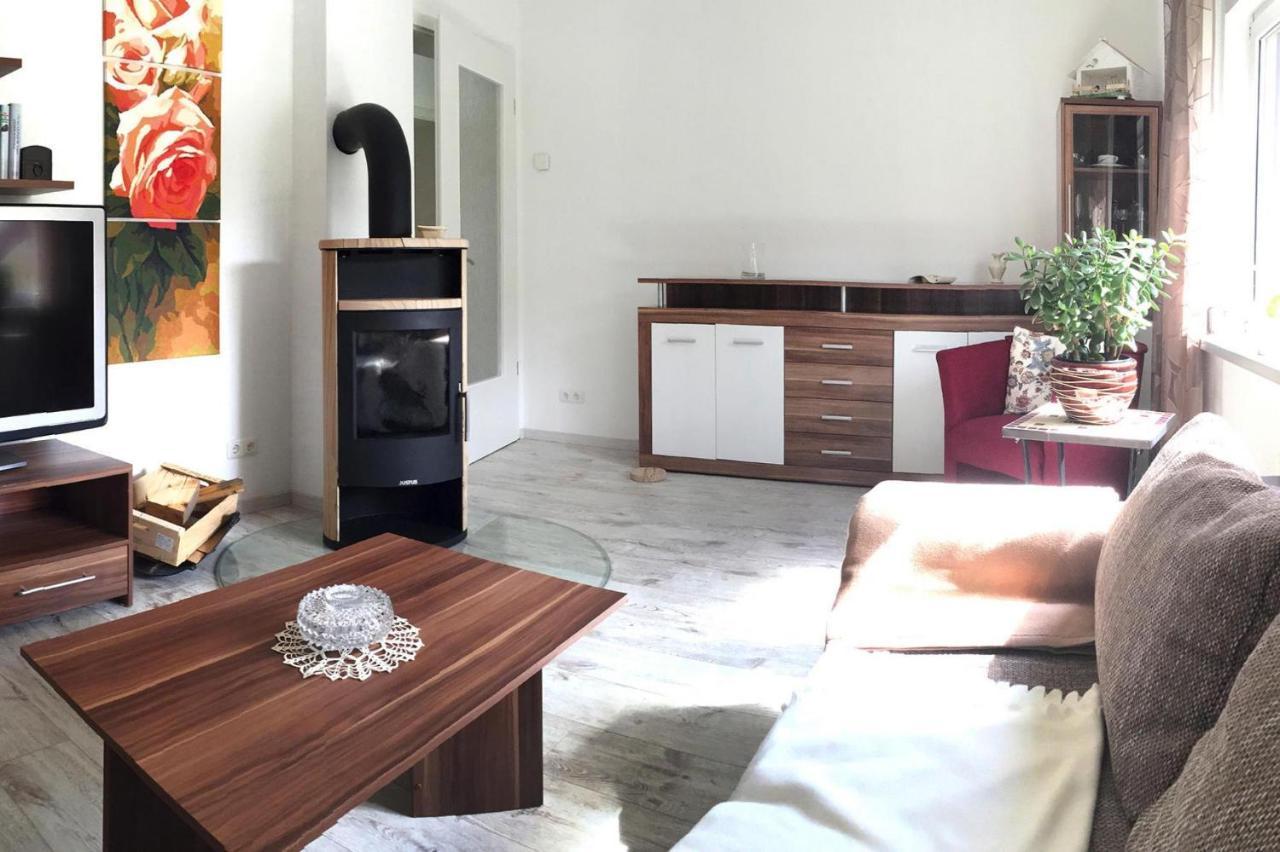 Apartment, 塔巴赫迪萨兹 外观 照片