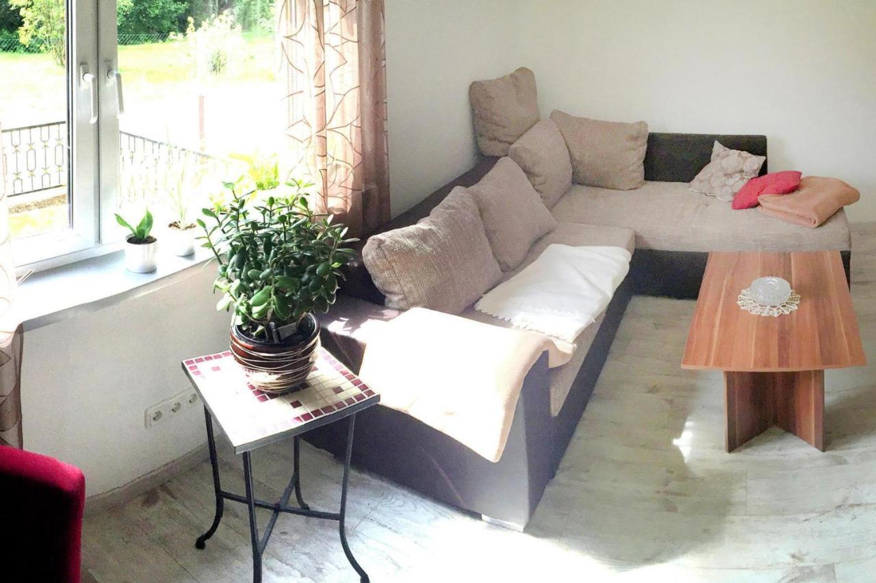 Apartment, 塔巴赫迪萨兹 外观 照片