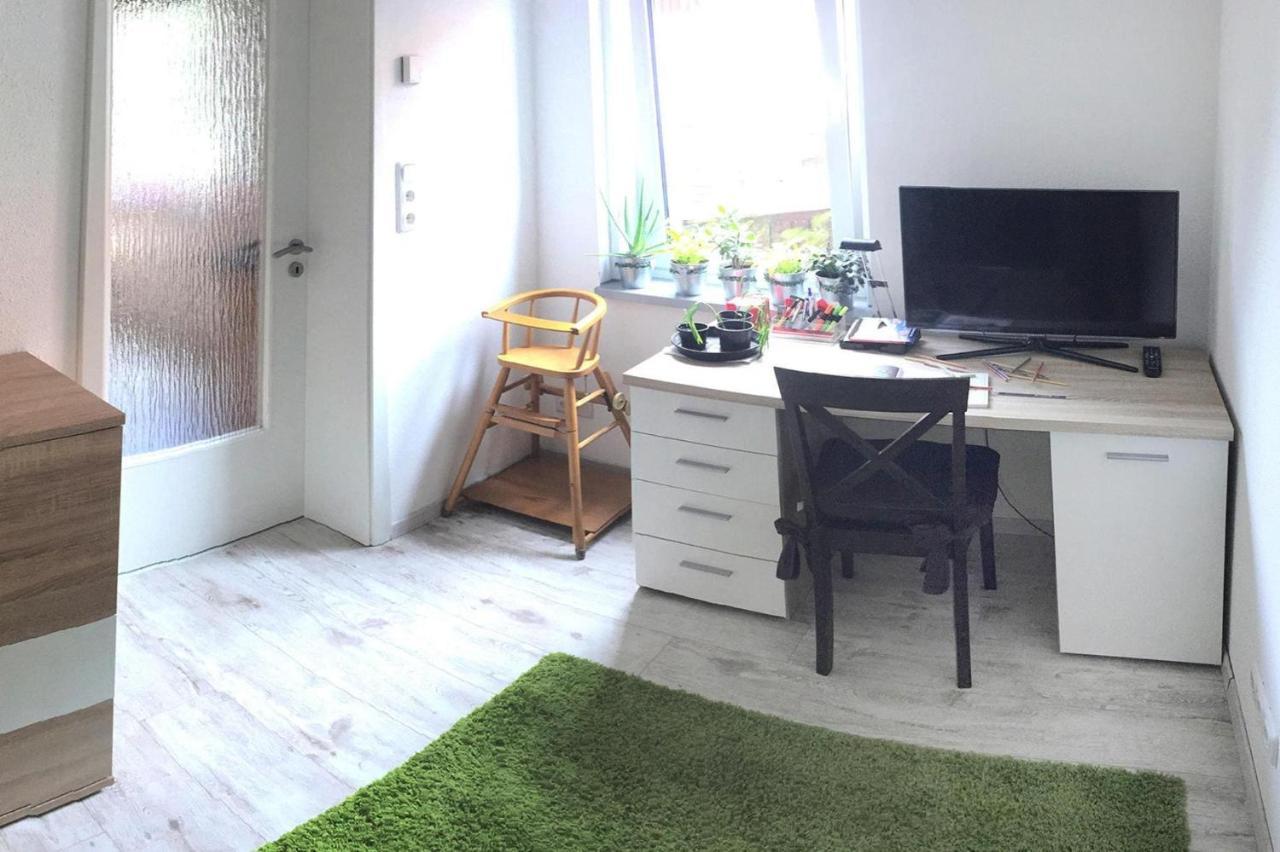 Apartment, 塔巴赫迪萨兹 外观 照片