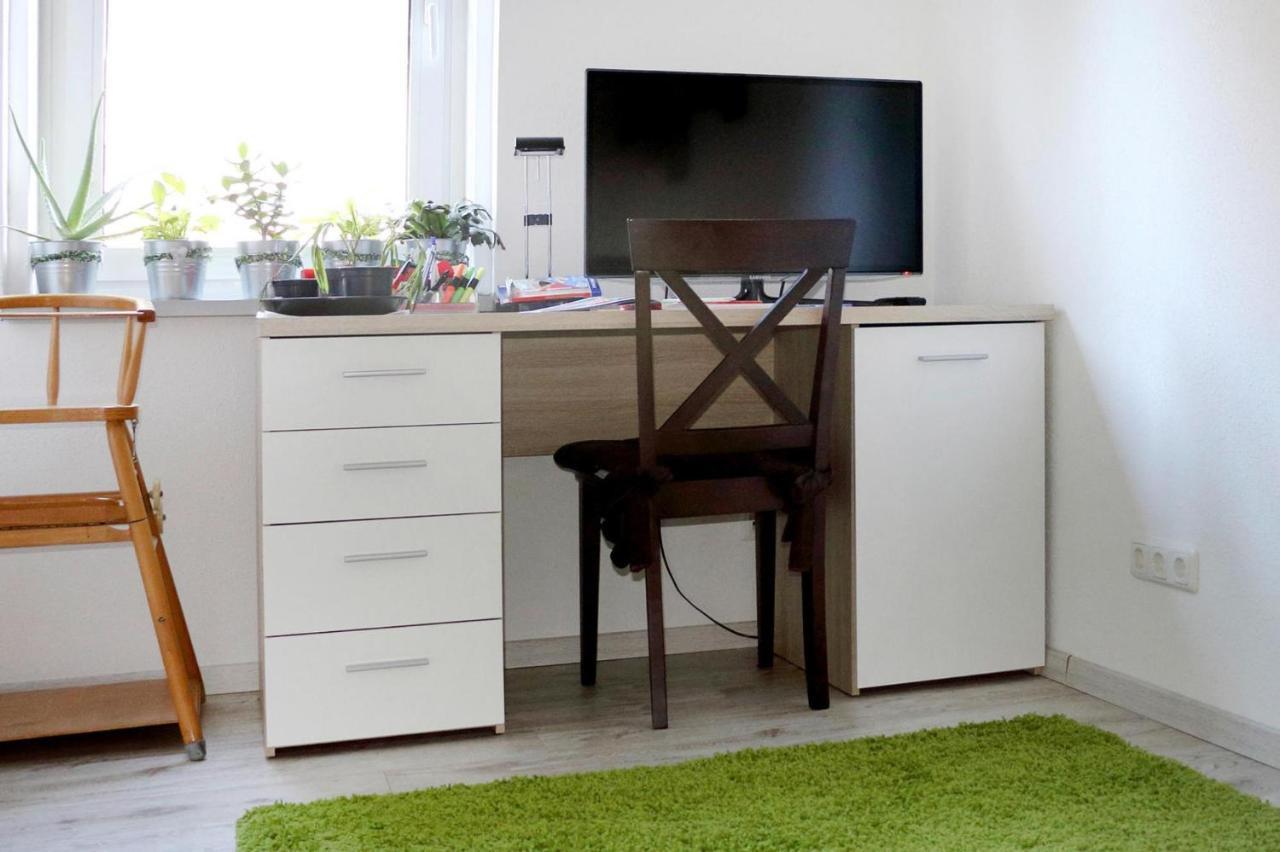 Apartment, 塔巴赫迪萨兹 外观 照片