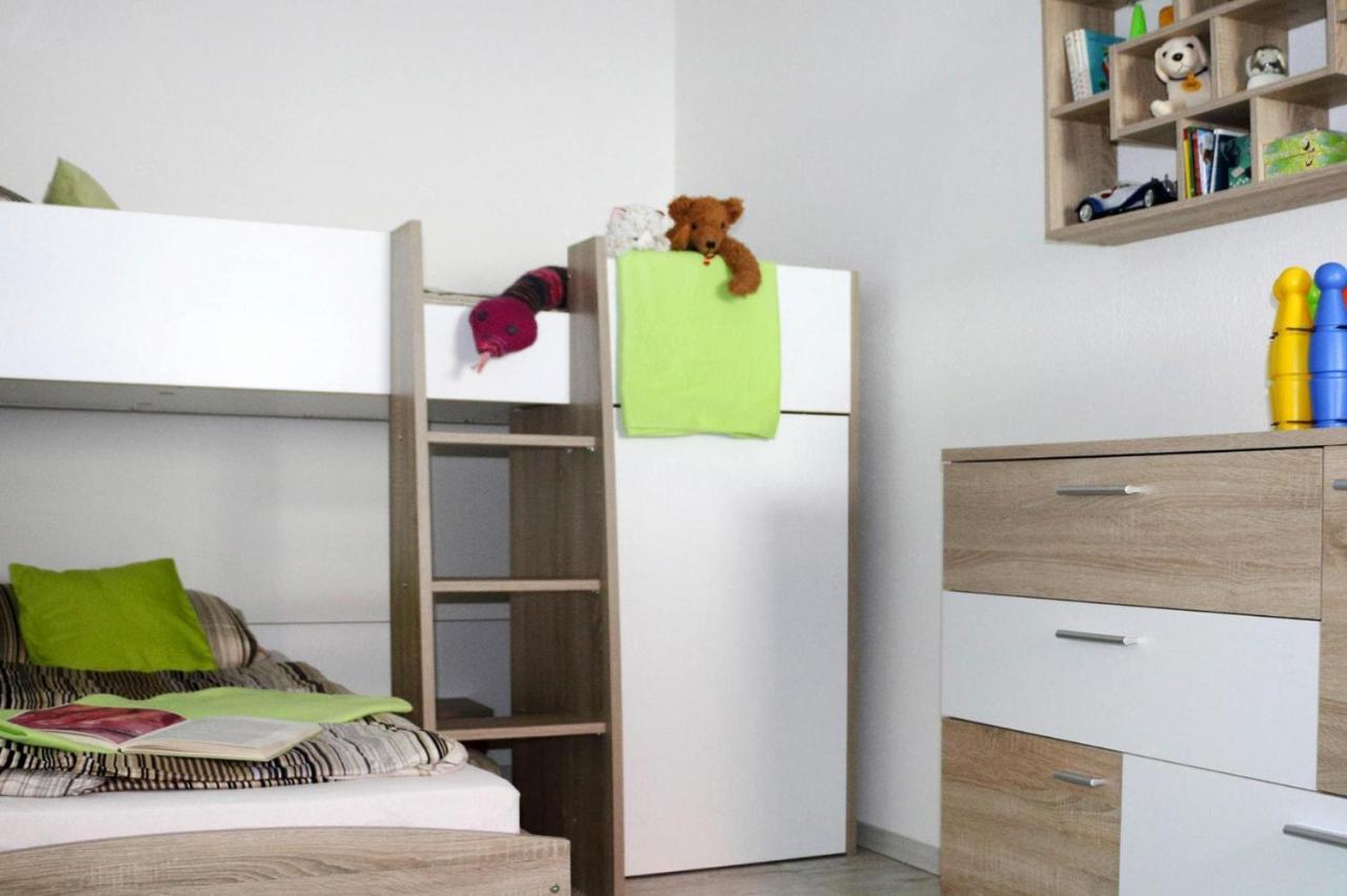 Apartment, 塔巴赫迪萨兹 外观 照片